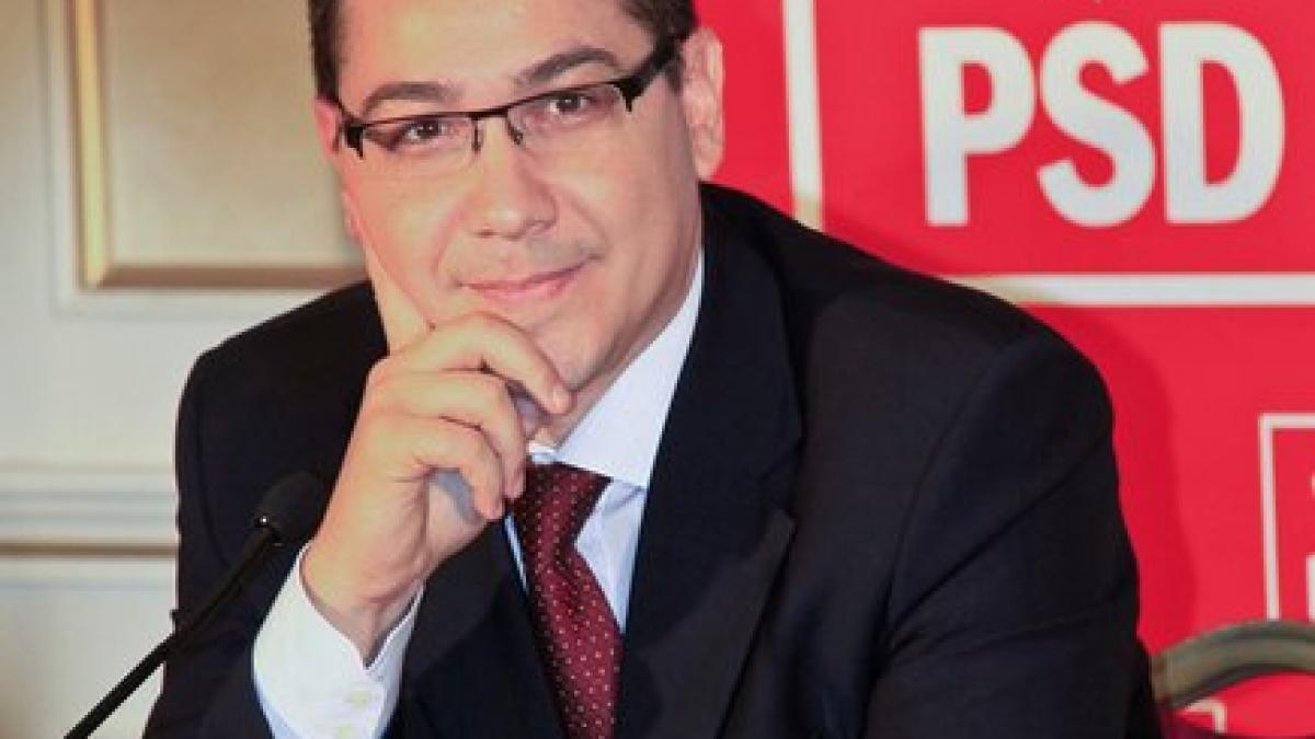 fostul premier victor ponta audiat intr un dosar de marturie mincinoasa