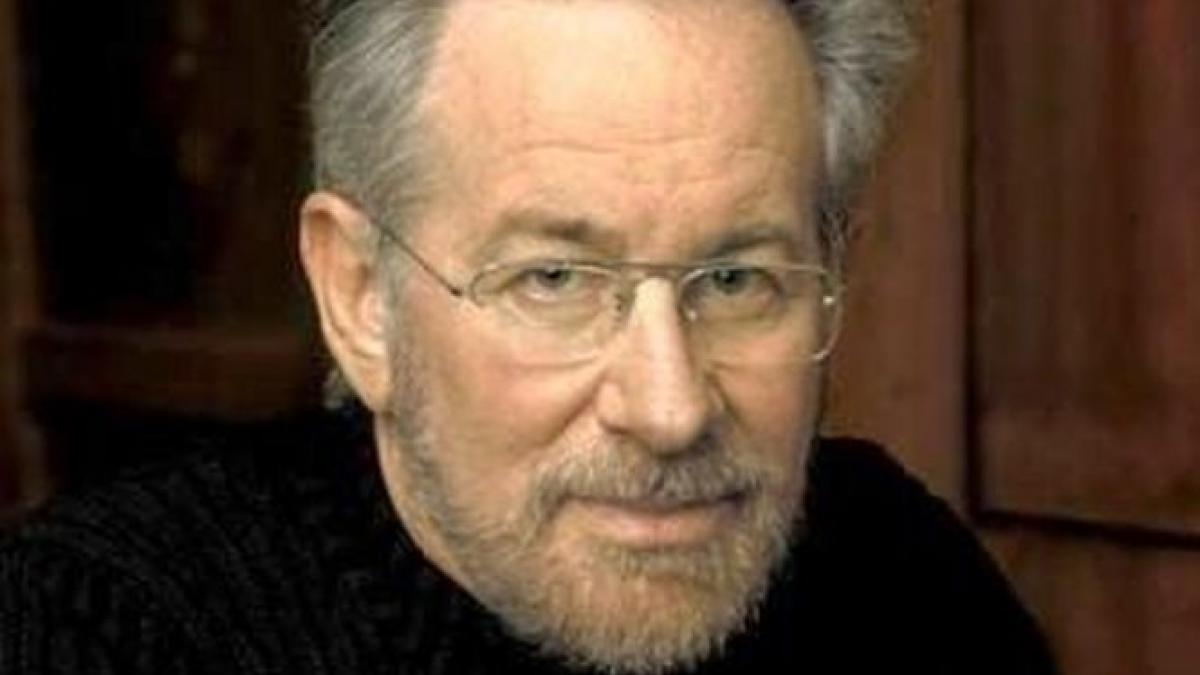 leah adler mama lui steven spielberg a murit la 97 de ani