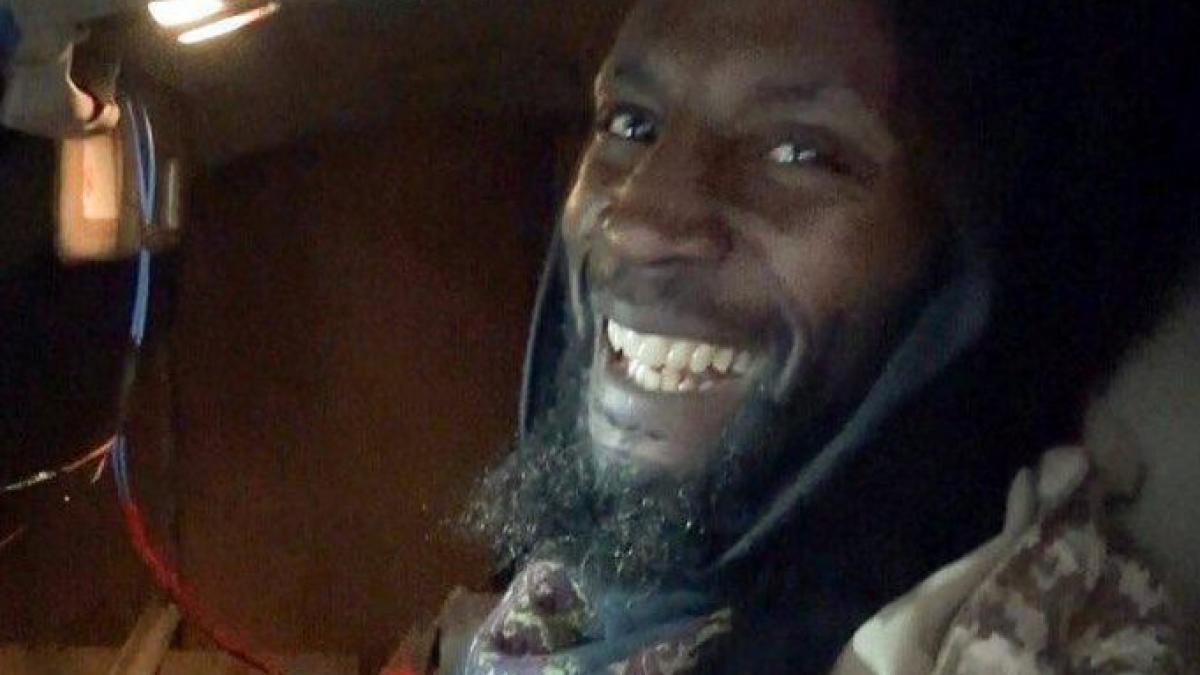 motivul incredibil pentru care guvernul britanic i a platit o avere teroristului de la mosul