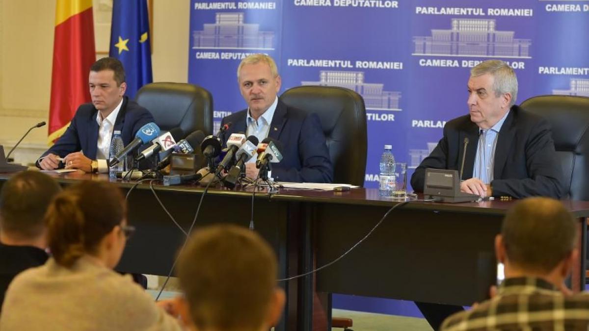 patru noi ministri in guvernul grindeanu schimbari la economie si fonduri europene