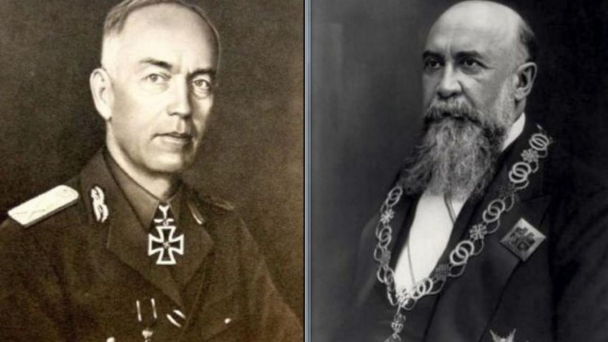 culisele unui scandal celebru de ce il ura de moarte ion antonescu pe nicolae iorga