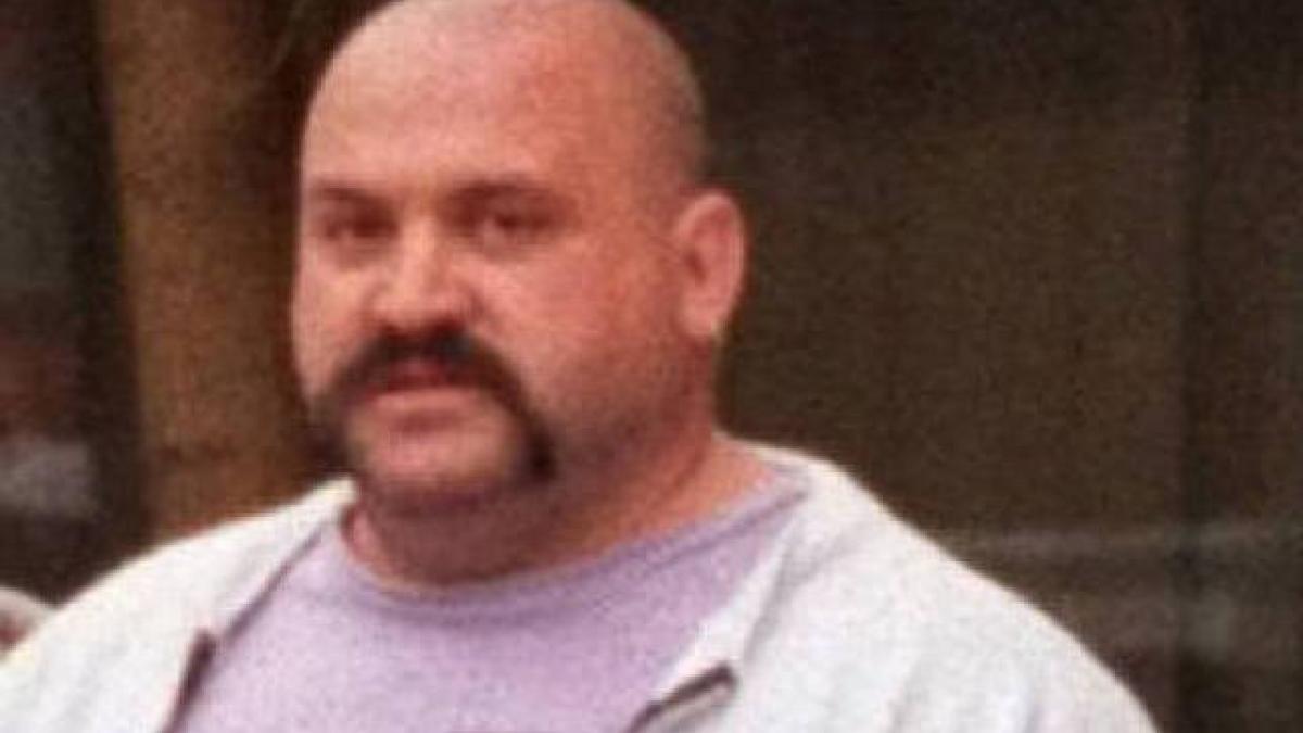 ion croitoru un luptator de origine romana din canada a murit fusese acuzat de crime de trafic de