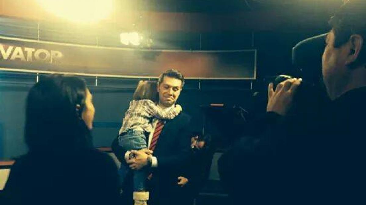 maratonul televizat realizat de daniel osmanovici marcat de legendarul alice cooper