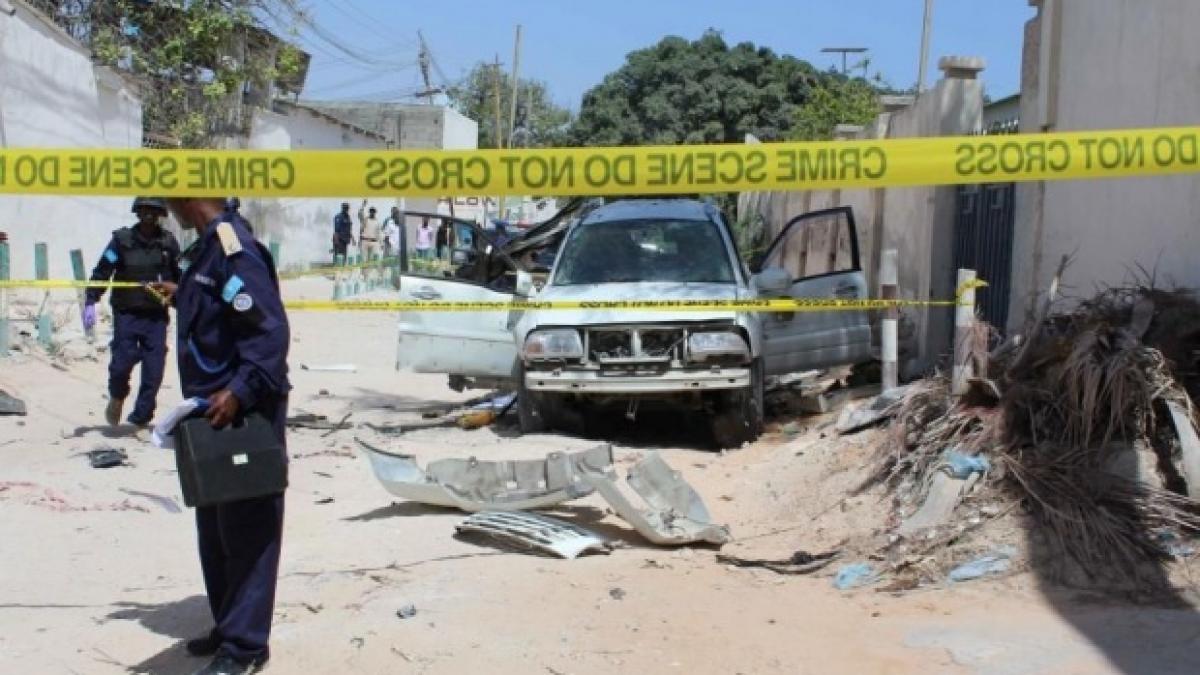 atac cu masina capcana in siria cel putin 29 de morti si zeci de raniti