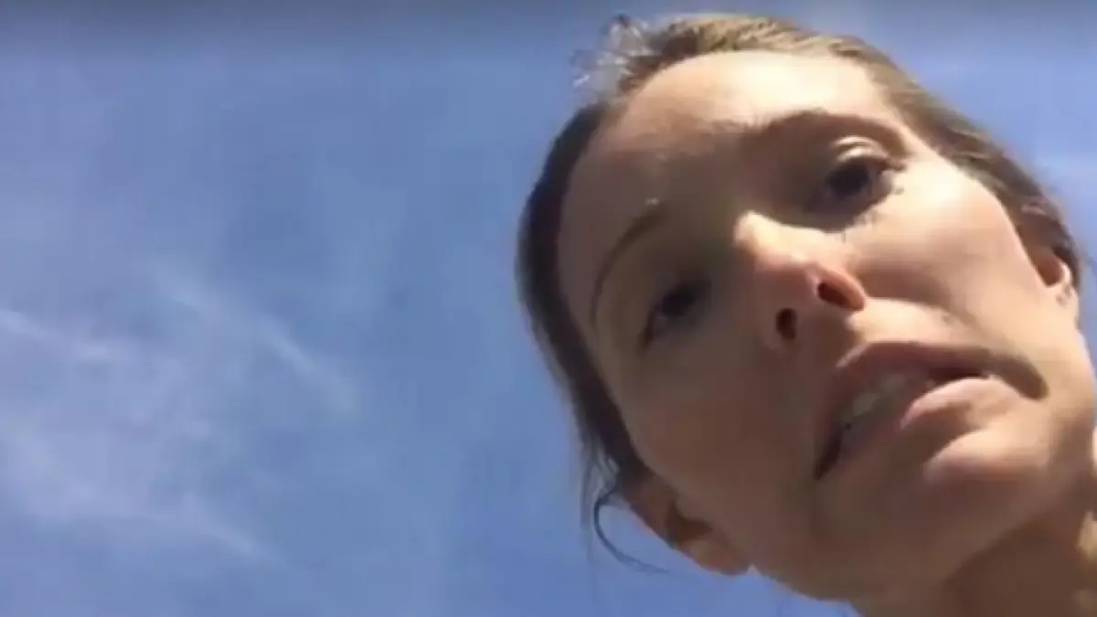 au facut live si au uitat camera pornita ce gafa a putut sa faca sotia lui djokovic