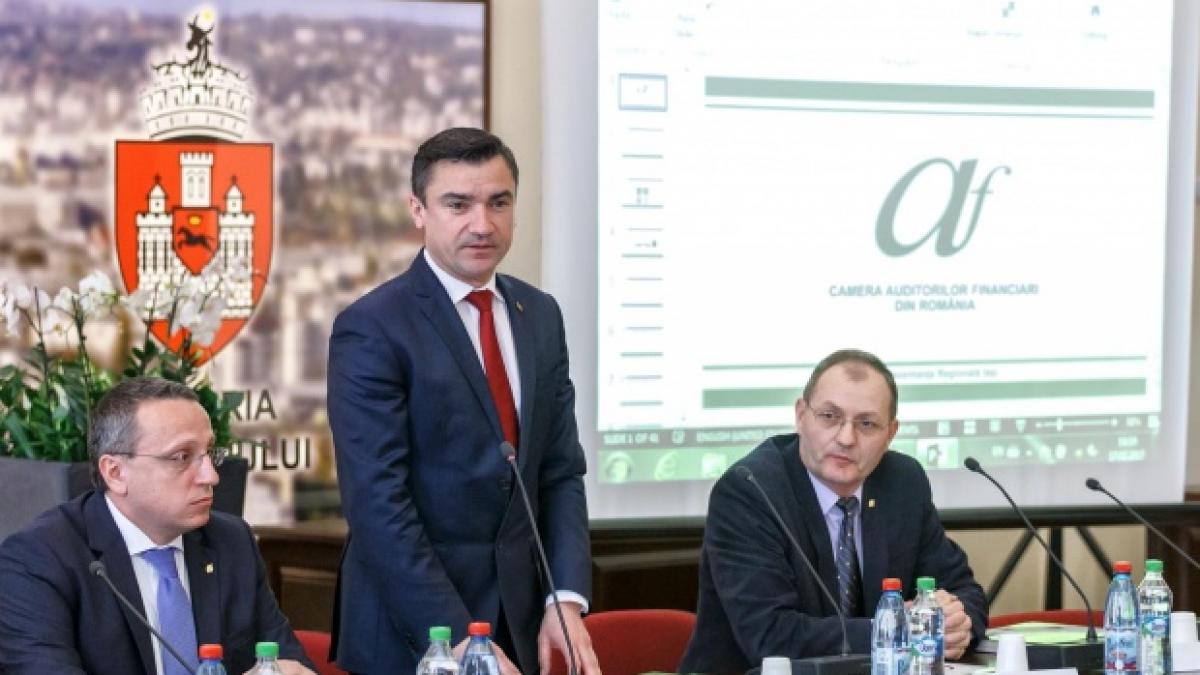 chirica isi continua atacurile la conducerea psd si dupa sanctionare