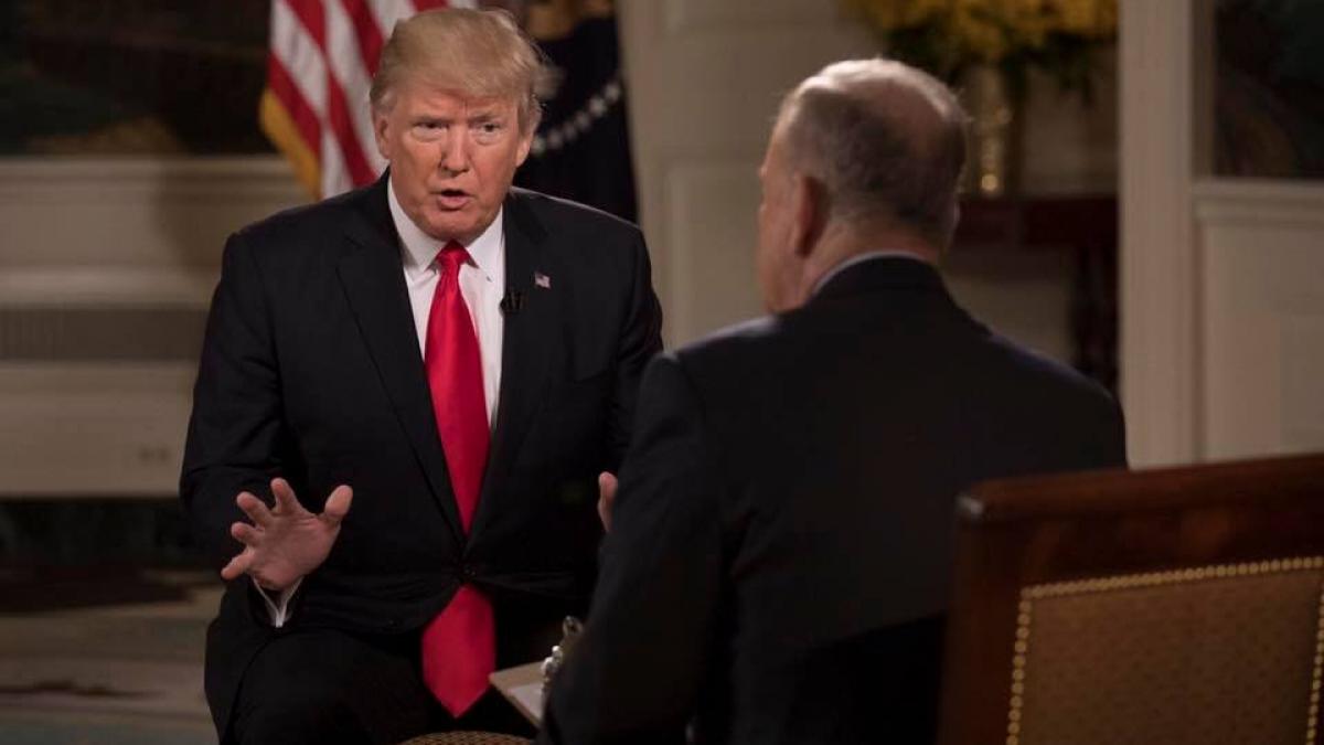 donald trump vrea sa consolideze puterea nucleara a statelor unite suntem foarte nervosi