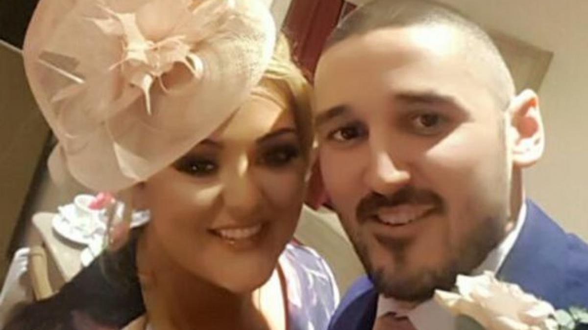 dramatic trebuia sa fie cel mai fericit an din viata lor apoi ceva cumplit s a intamplat