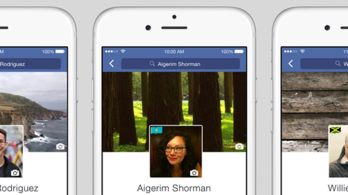 facebook a facut anuntul pe care il asteptai cum iti poti pune steagul tarii peste poza de profil