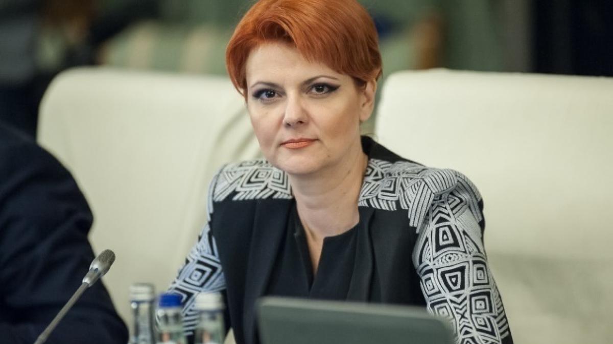 lia olguta vasilescu despre parintii care si au luat copiii la proteste a fost o confuzie generala