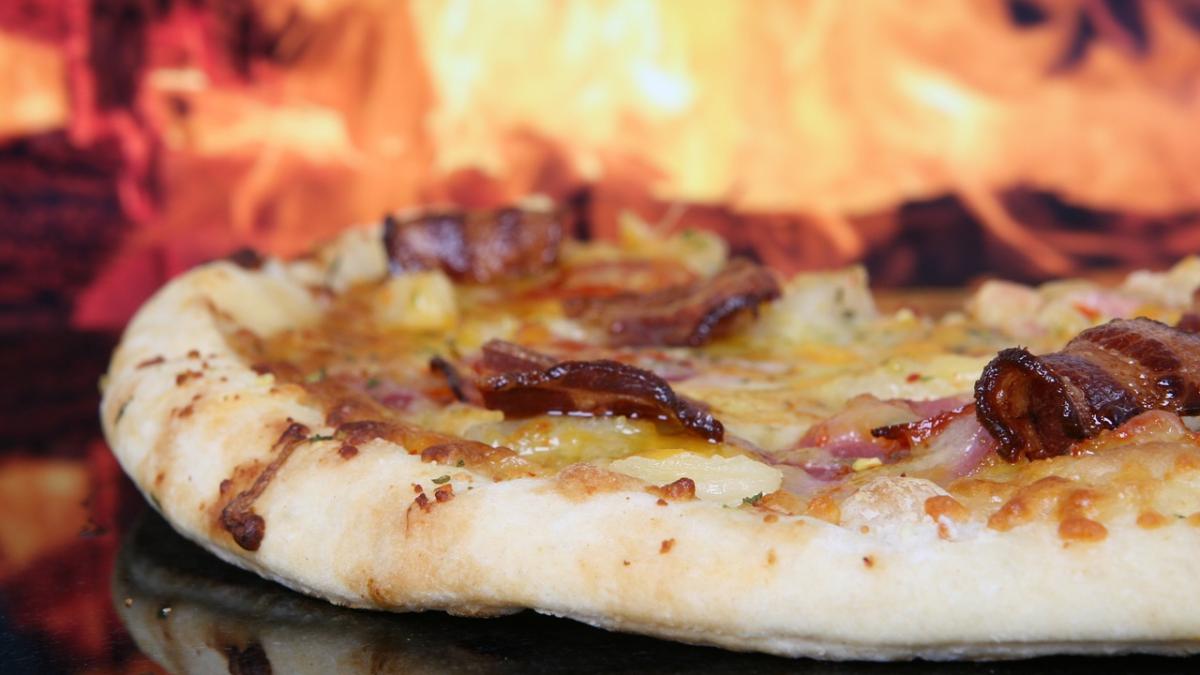 presedintele islandei ar vrea sa interzica pizza cu ananas