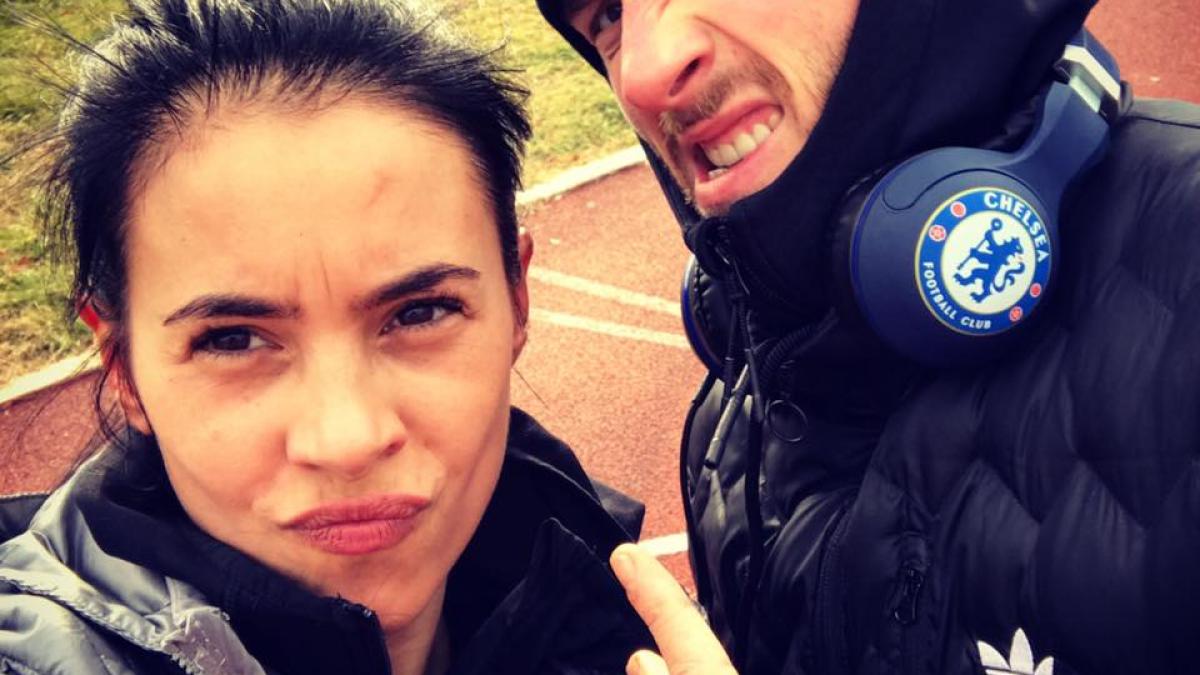 sotia lui catalin bordea de urgenta la spital