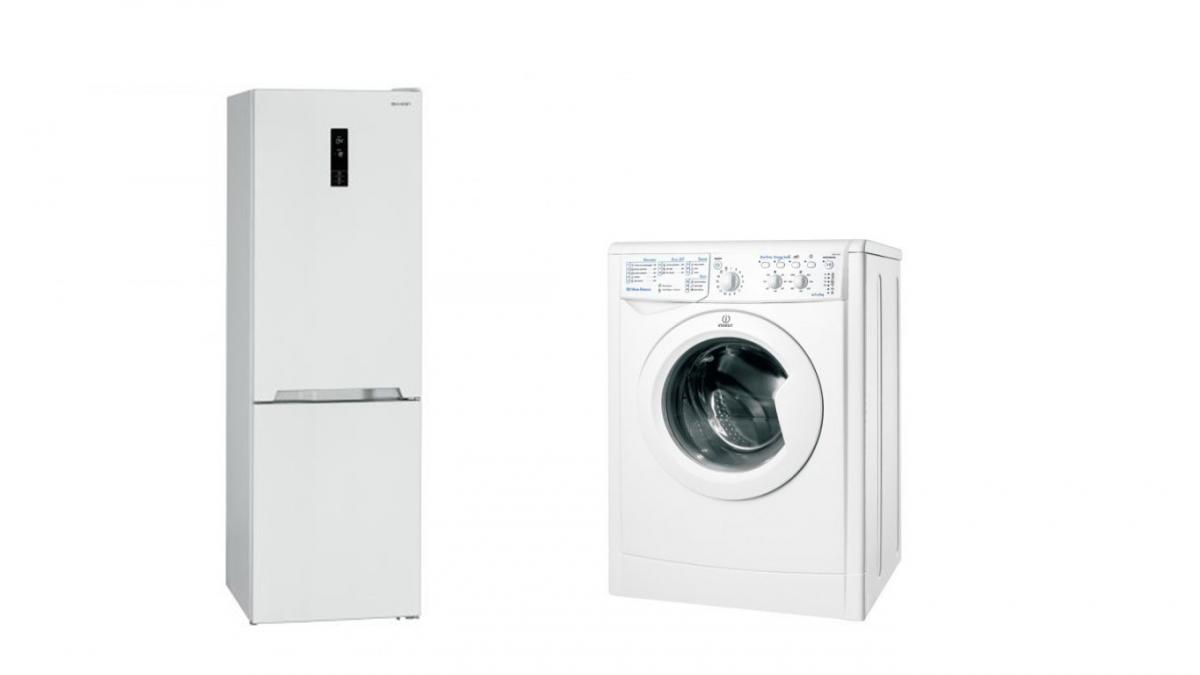 top 10 cele mai tari reduceri la masini de spalat si frigidere