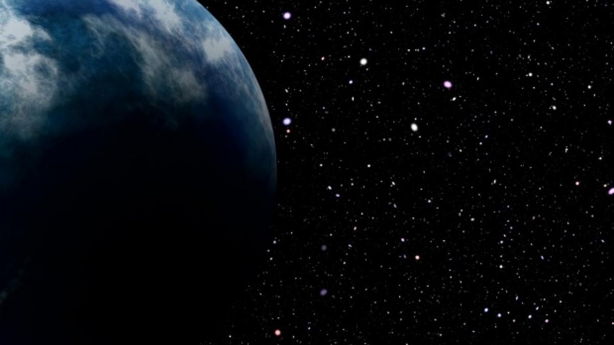 adevarul din spatele anuntului nasa cand ar ajunge oamenii pe exoplanetele care pot sustine viata