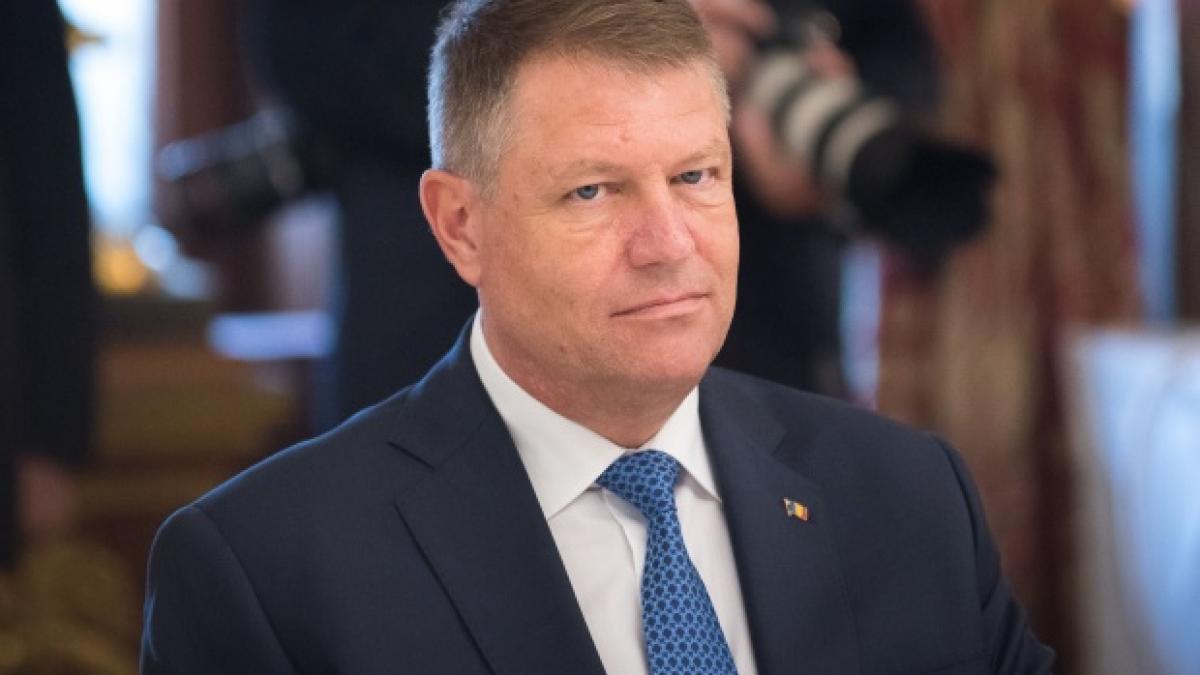 fiscul a inceput anchetarea averii presedintelui klaus iohannis