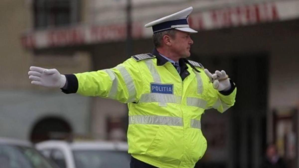 infotrafic circulatie ingreunata pe a2 a3 si a4 recomandarile politistilor