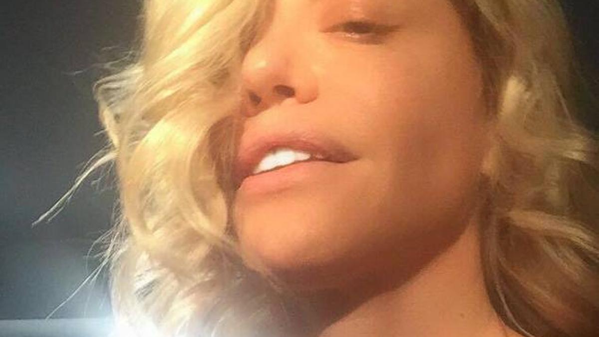 loredana groza in costum de baie cum arata artista la 46 de ani