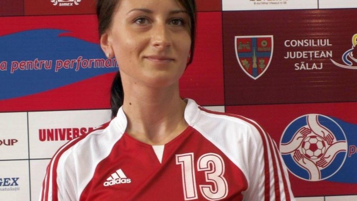 o sportiva celebra a romaniei a murit la doar 33 de ani