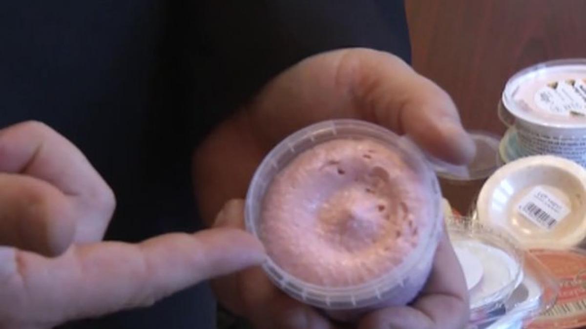 studiu al asociatiei pentru protectia consumatorului mancam salata de icre fara icre