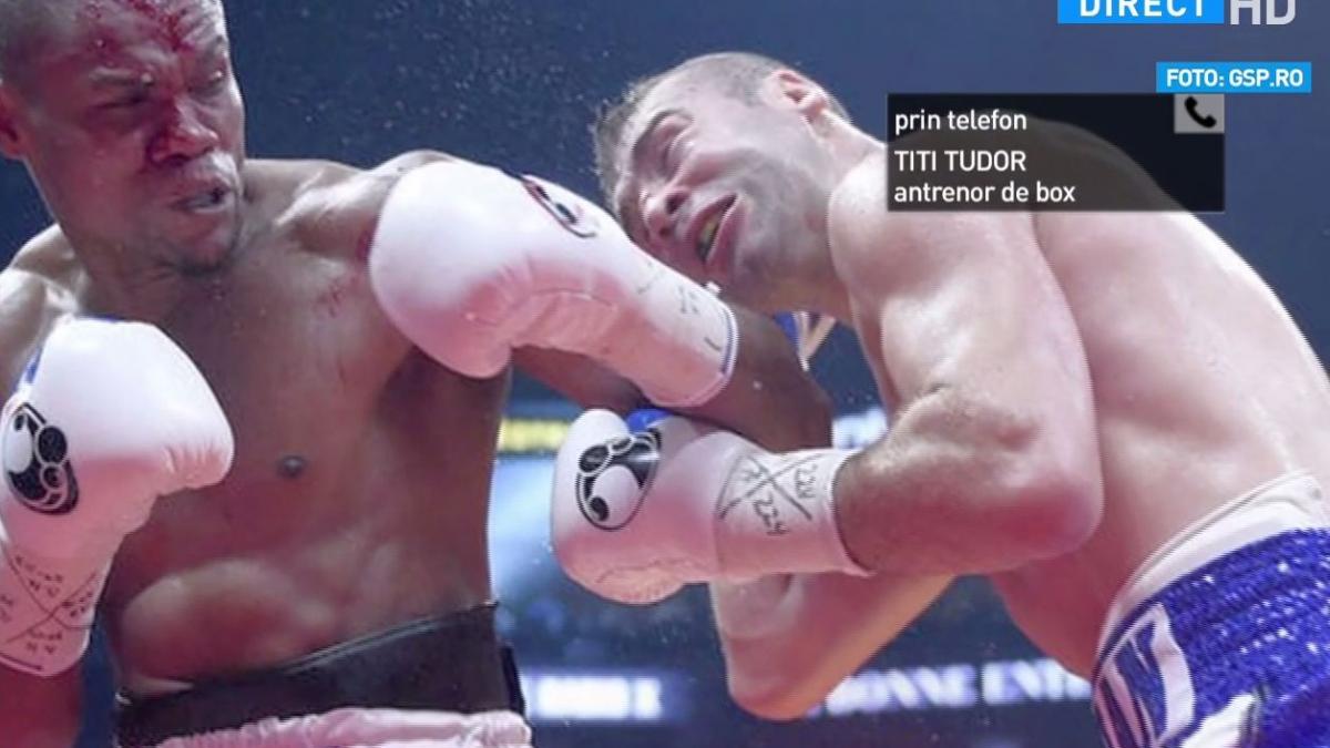 titi tudor eu cred ca lucian bute se va retrage eu as fi mers pe ideea de retragrea chiar dupa