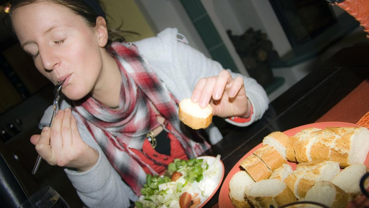 un politician propune ca pauza pentru masa sa fie inlocuita cu pauza pentru sex