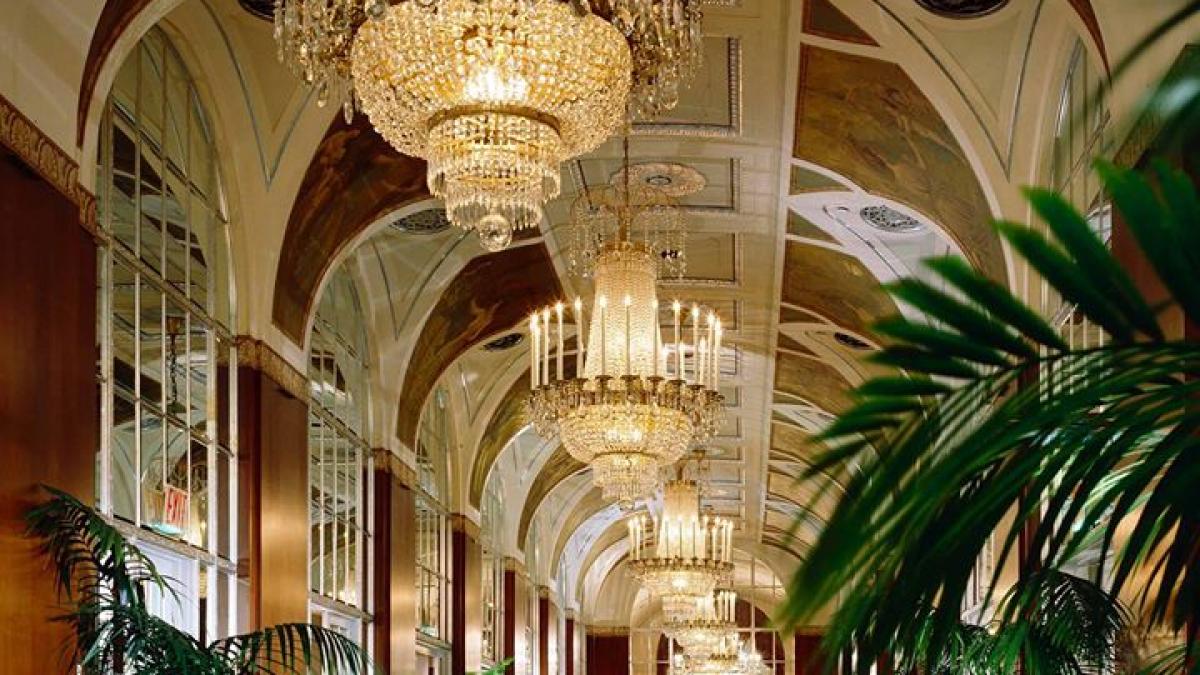 unul dintre cele mai cunoscute hoteluri din lume se inchide anuntul facut de companie