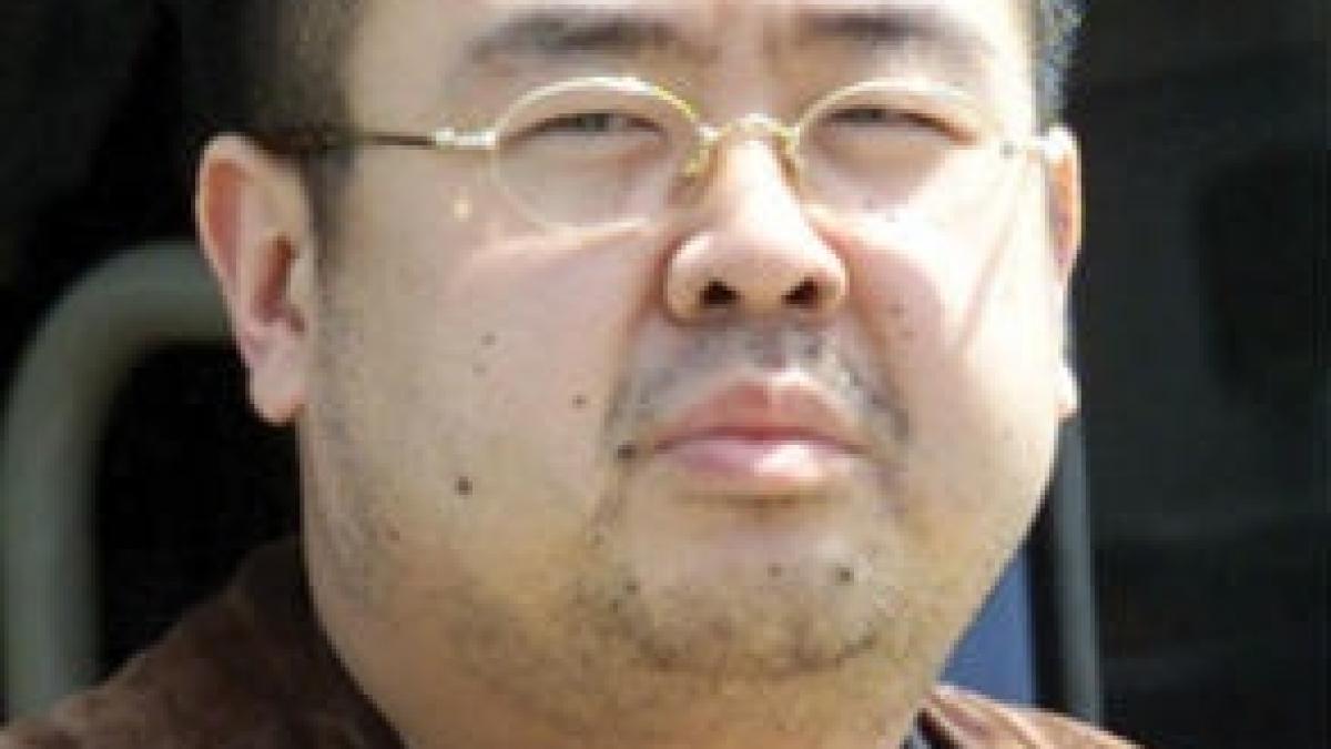 cum a murit kim jong nam constatarile autopsiei