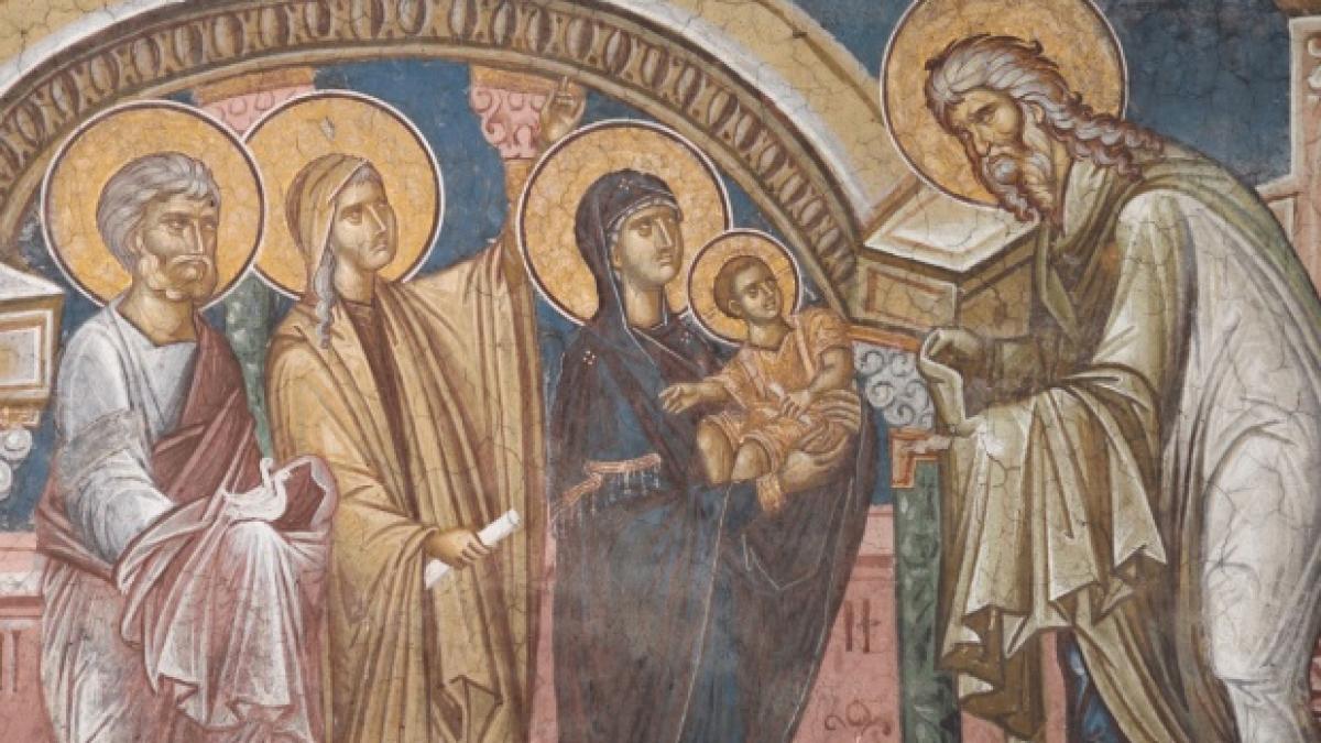 lasata secului pentru postul sfintelor pasti ce trebuie sa faci in aceasta zi