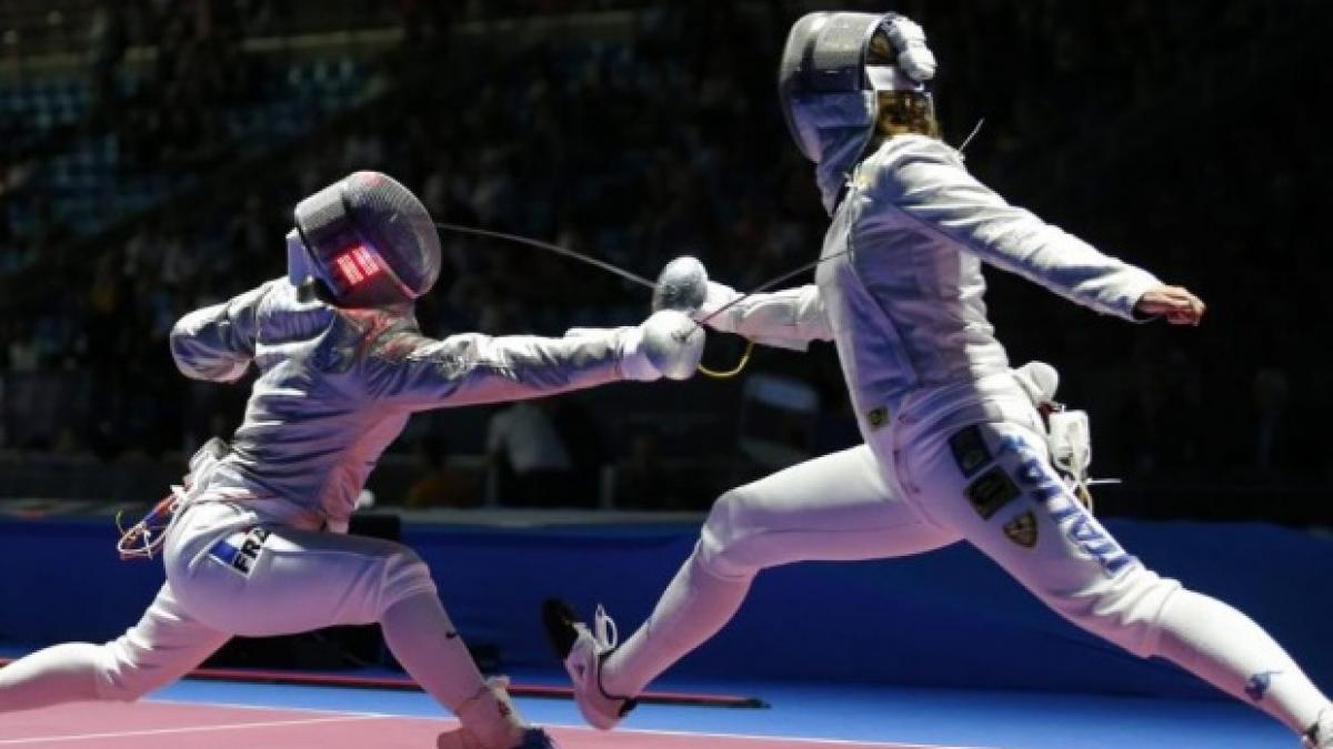 nationala masculina de sabie a romaniei aur la concursul de cupa mondiala de la varsovia