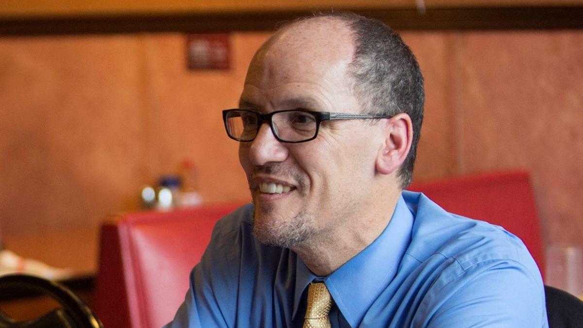 schimbare la varful politicii americane cine este noul lider al democratilor