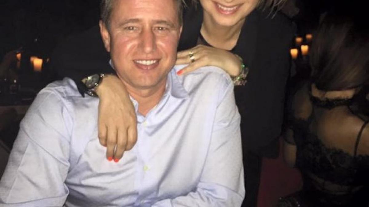 familia reghecampf prodan vorbeste pentru prima data de posibilitatea plecarii antrenorului de la