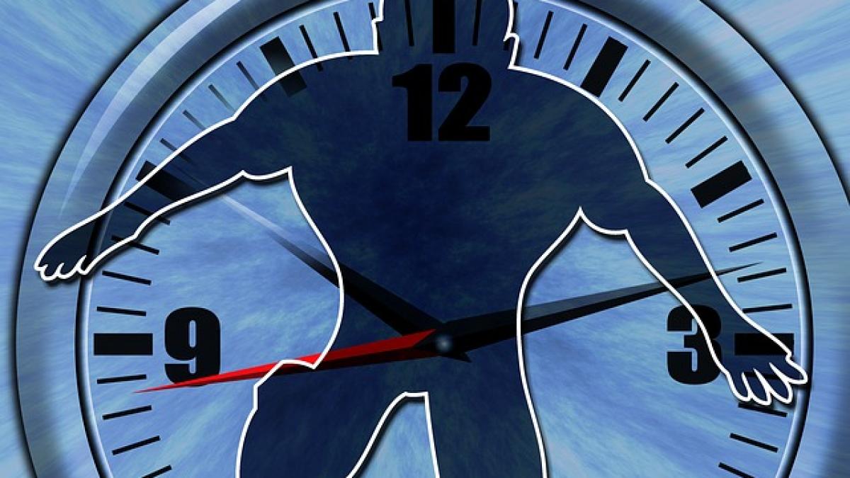 ora de vara controversele trecerii la ora de vara