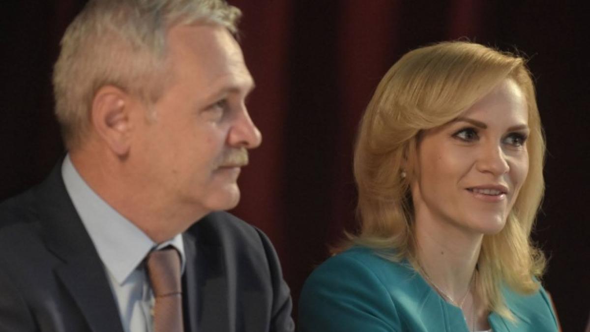 psd monitorizeaza activitatea guvernului liviu dragnea si gabriela firea in comisie