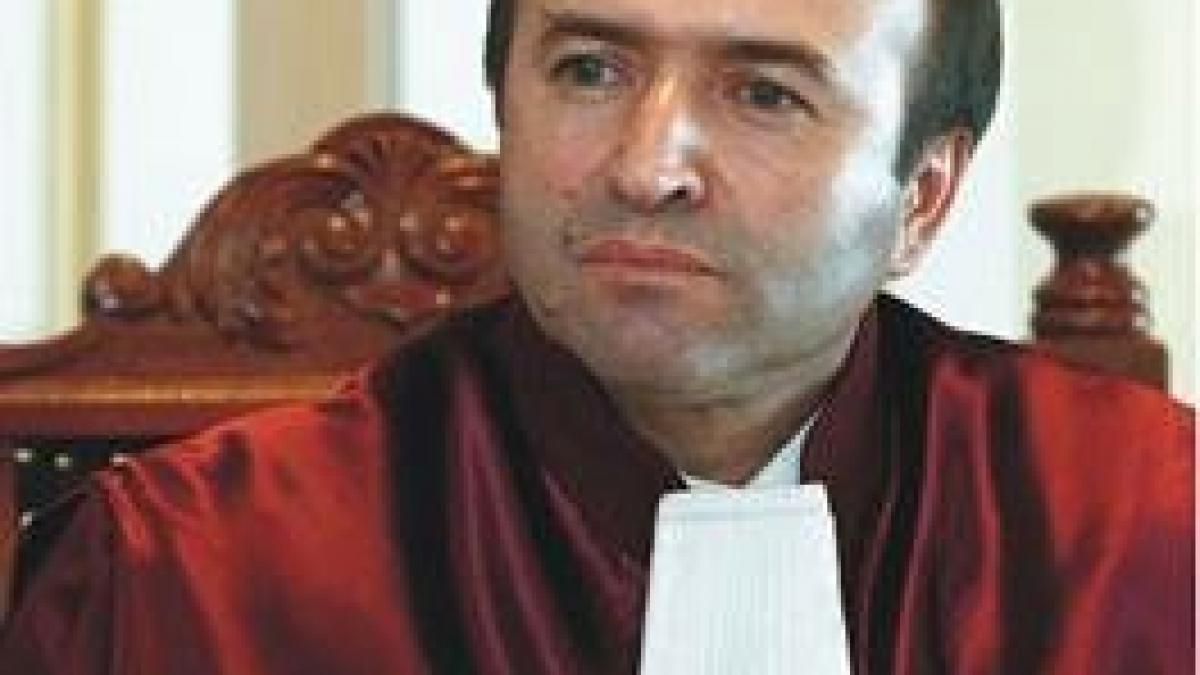 reactia noului ministru al justitiei la scandalul privind oug 13 invatam si din ce este mai putin