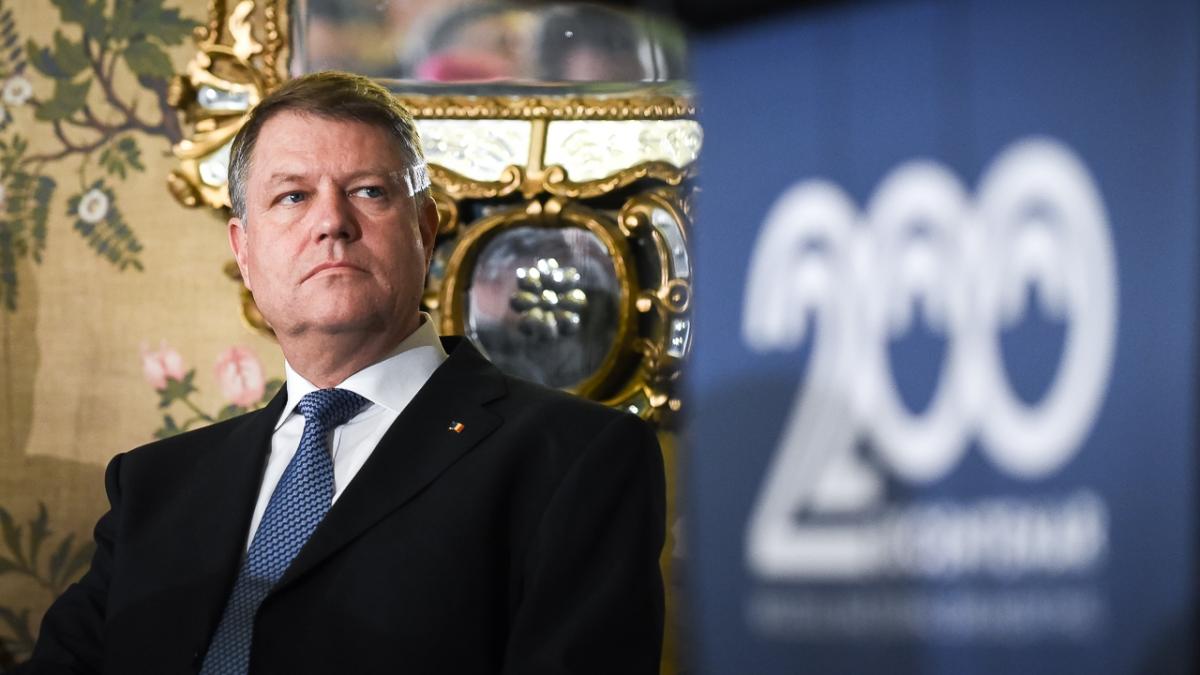 traian basescu in locul primarului sibiu as deschide proces civil contra familiei iohannis pe tema