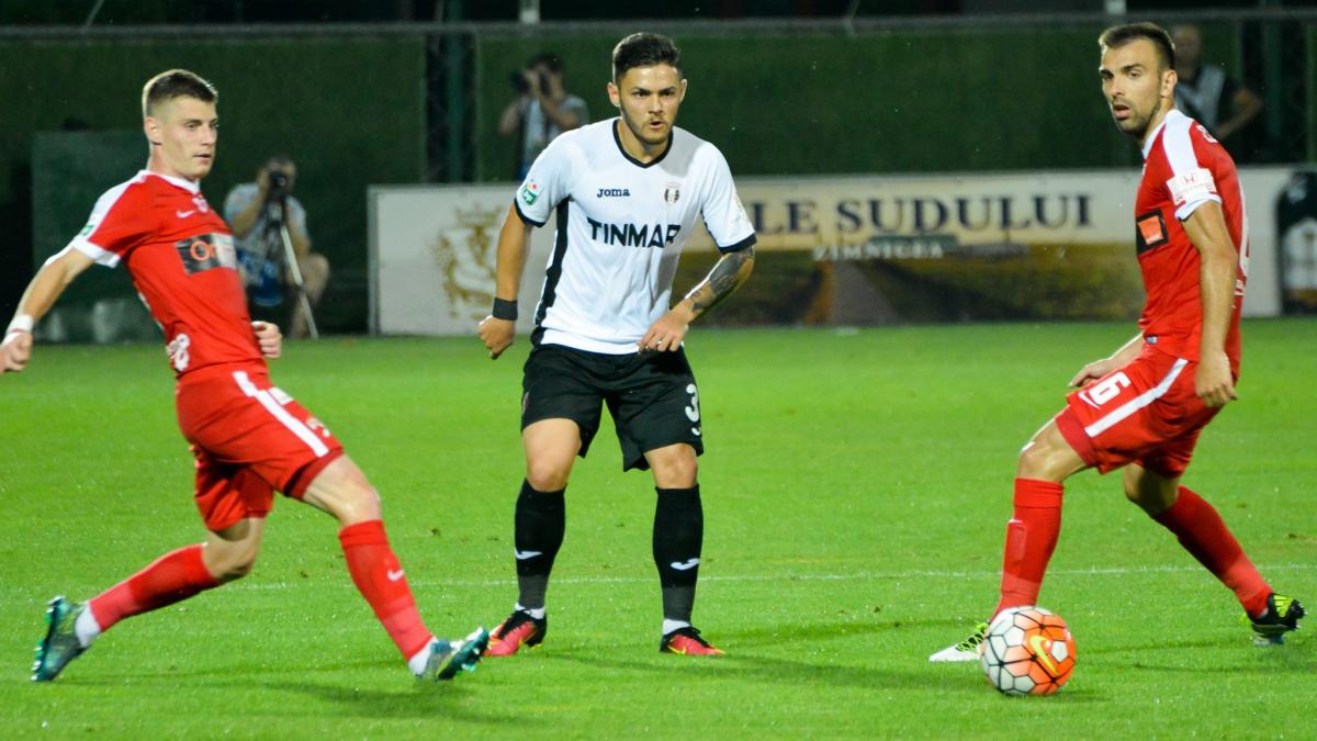 victorie pentru astra care este aproape de play off