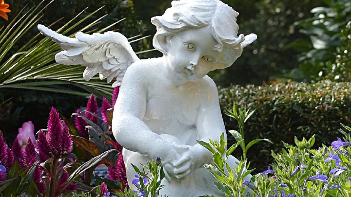 a ramas insarcinata la un an dupa ce i a murit fiul a stiut ca este un miracol cand copilul mort i