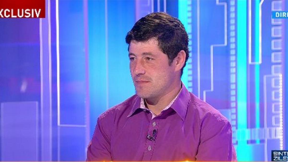 ce face barbatul din slobozia dupa ce a fost amendat pentru cel mai scump vant