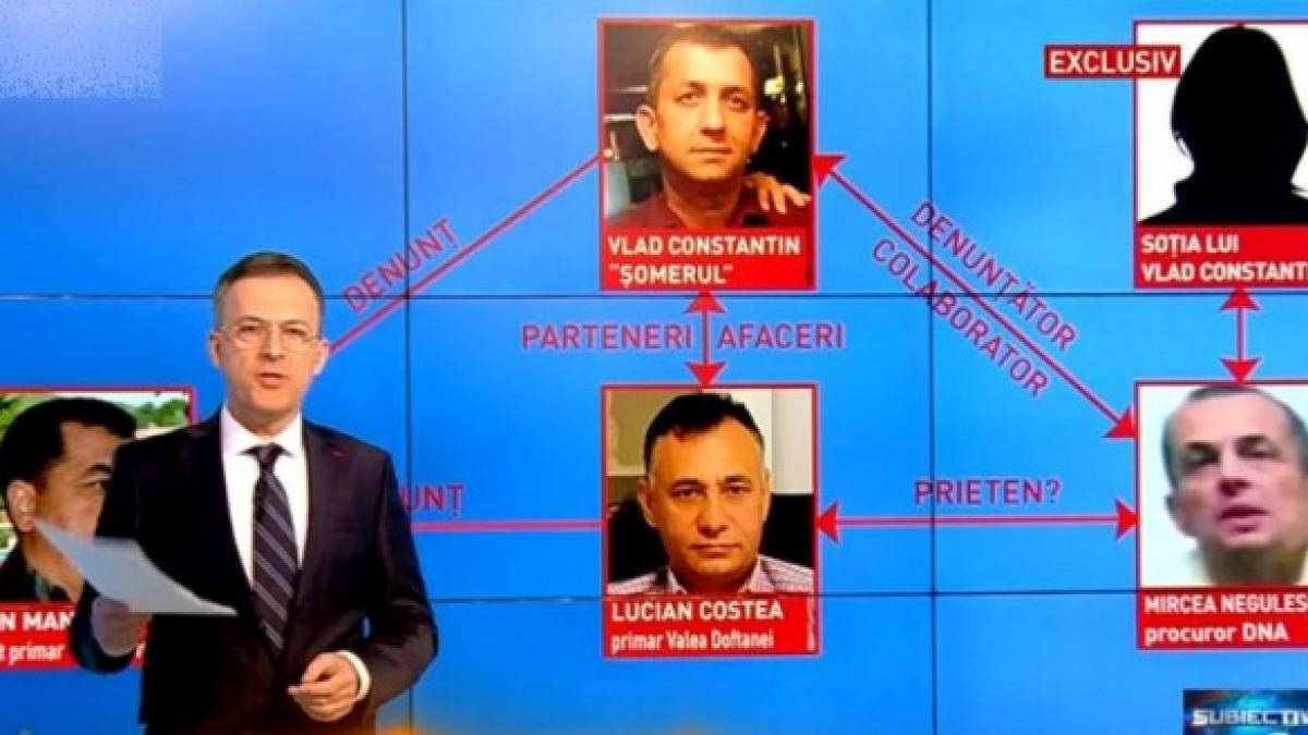 cum proteja mafia padurilor procurorul negulescu