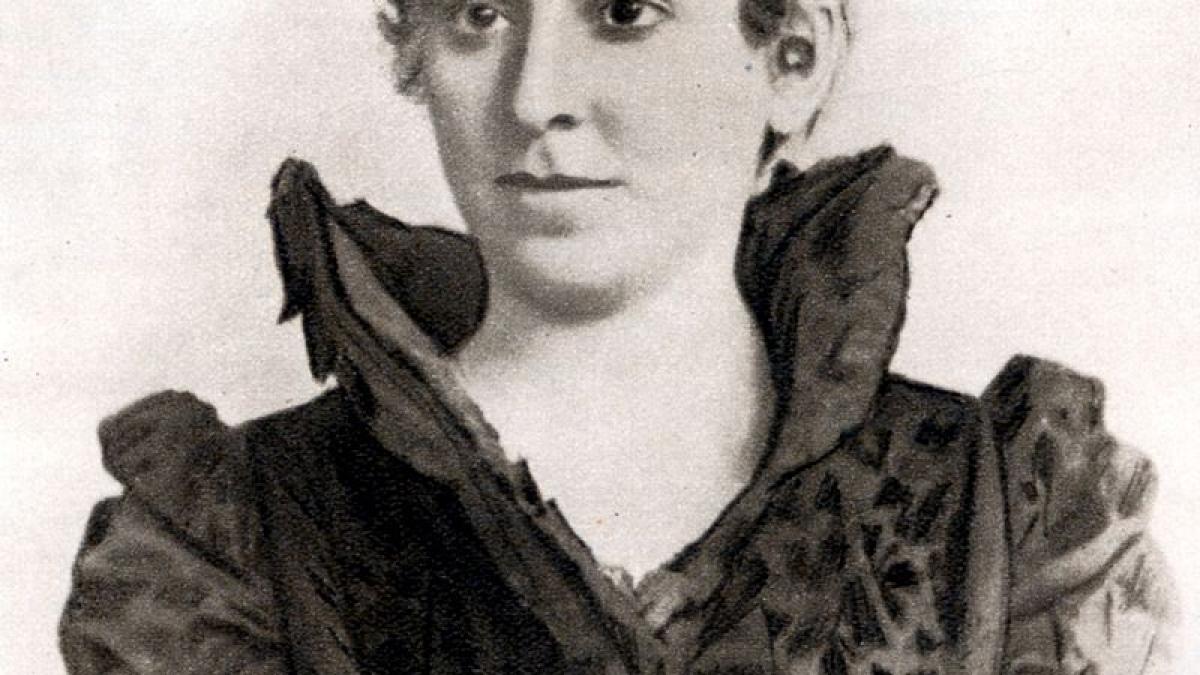 drama cumplita a aristizzei romanescu marea actrita care a stralucit in lumina reflectoarelor si a