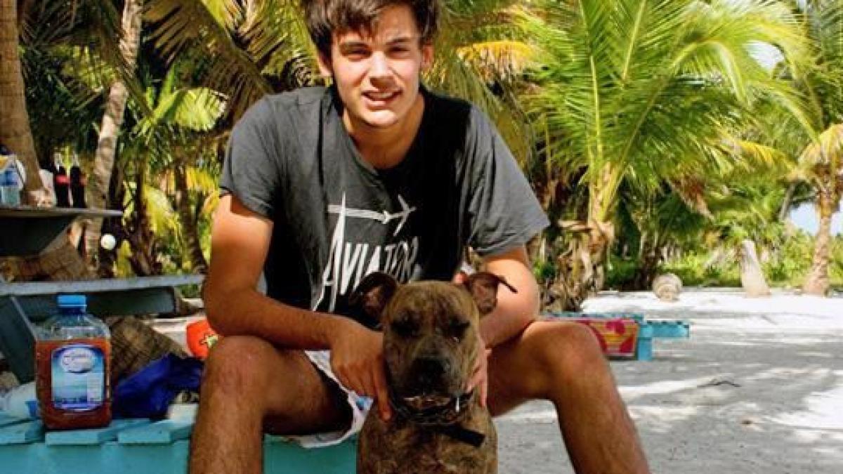 fiul patronului jumbo a murit intr un mod groaznic imagini de la accidentul care i a luat viata