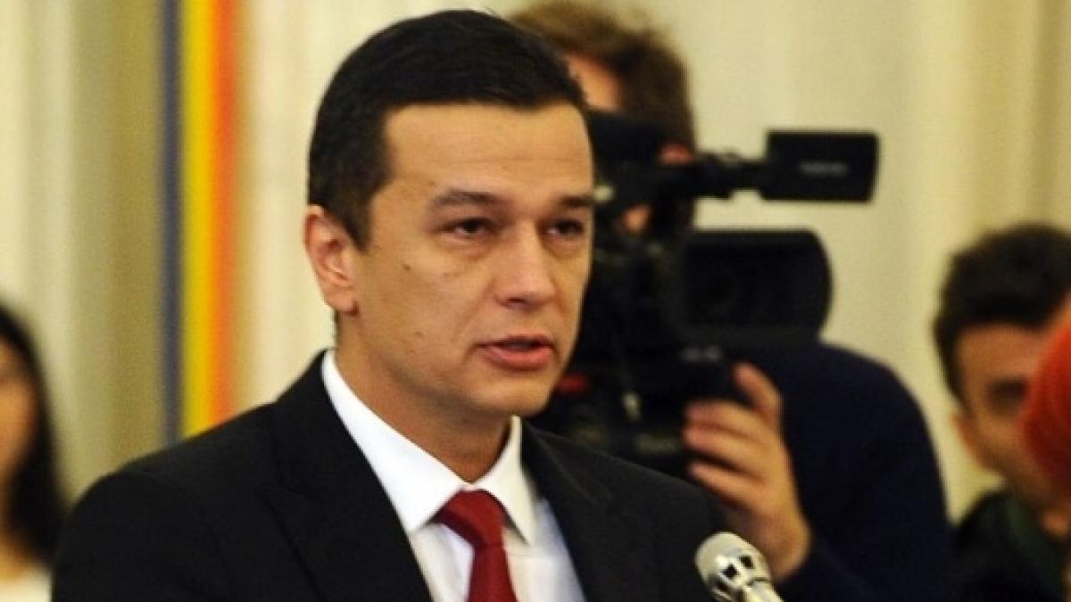 grindeanu guvernul sustine cu seriozitate consolidarea capacitatii de aparare nationala