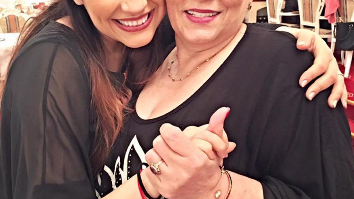 mama andrei a spus adevarul despre cel mai frumos vis al fiicei sale nu a fost usor