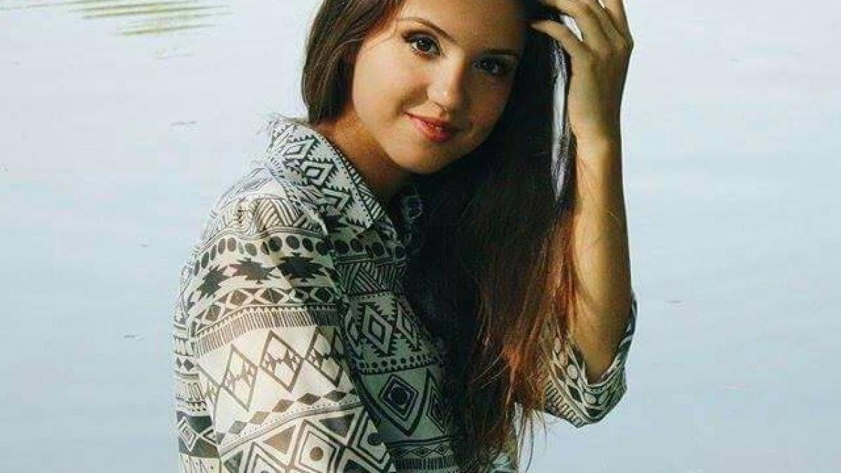 o tanara din buzau a murit la numai 20 de ani dupa ce embrionul fratelui geaman pe care l a purtat