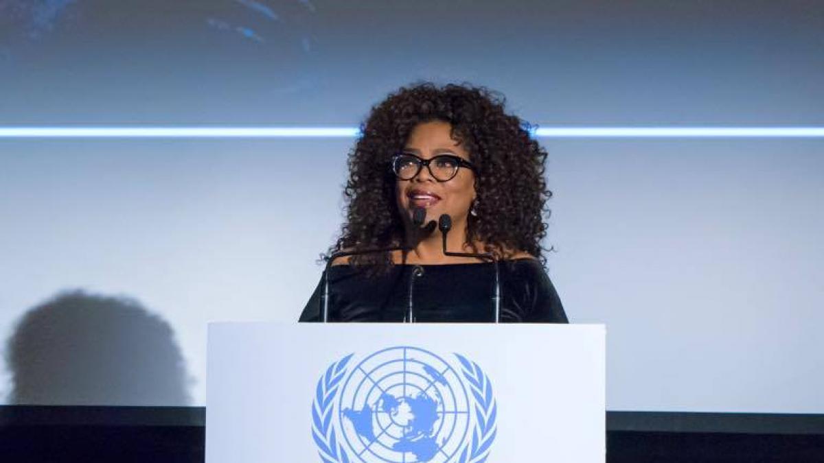 candidat surpriza la presedintia statelor unite