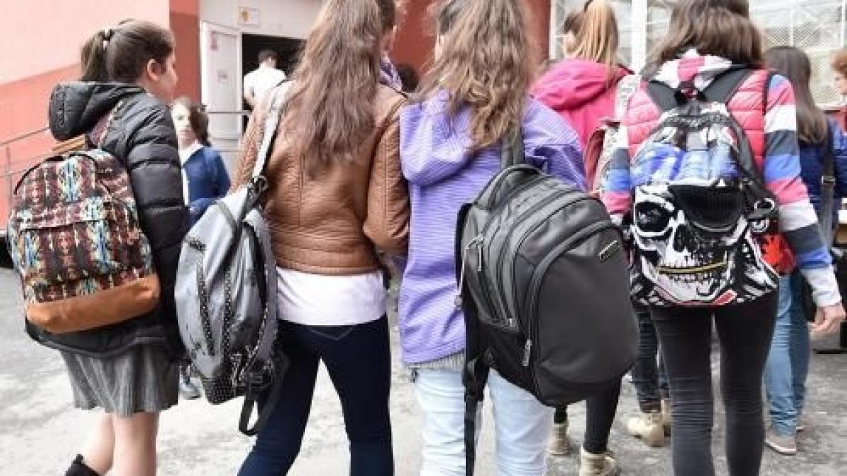 clasicii scosi din manualele scolare la literatura se vor studia postari on line si chiar sms uri