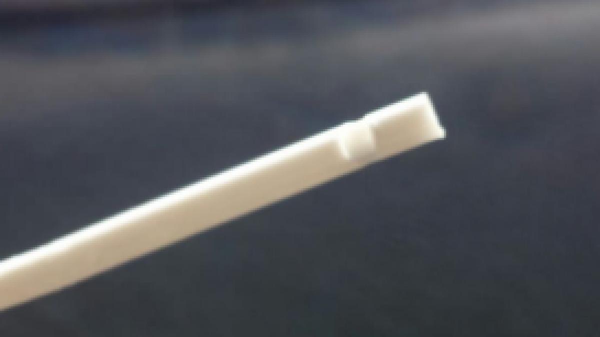 de ce au betele de acadea o gaura la capat nimeni nu stia asta