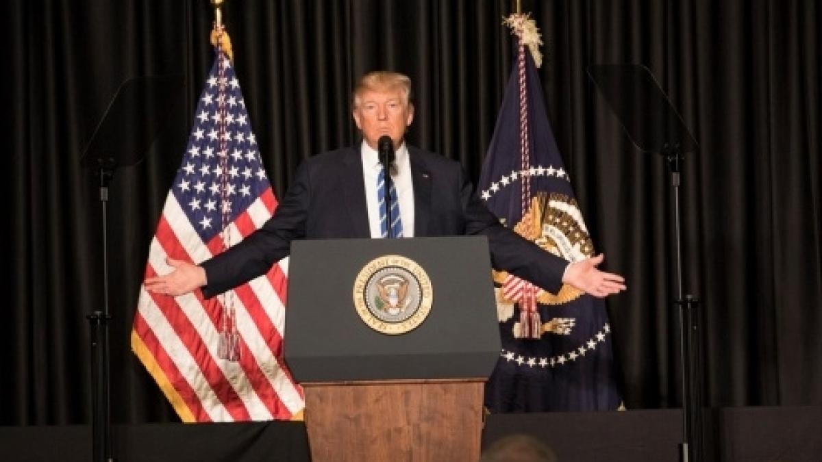 donald trump primul discurs in fata congresului schimbarile majore pe care le a anuntat