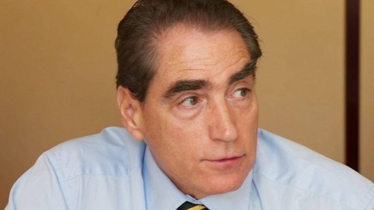 fostul premier petre roman audiat la instanta suprema in dosarul revolutiei