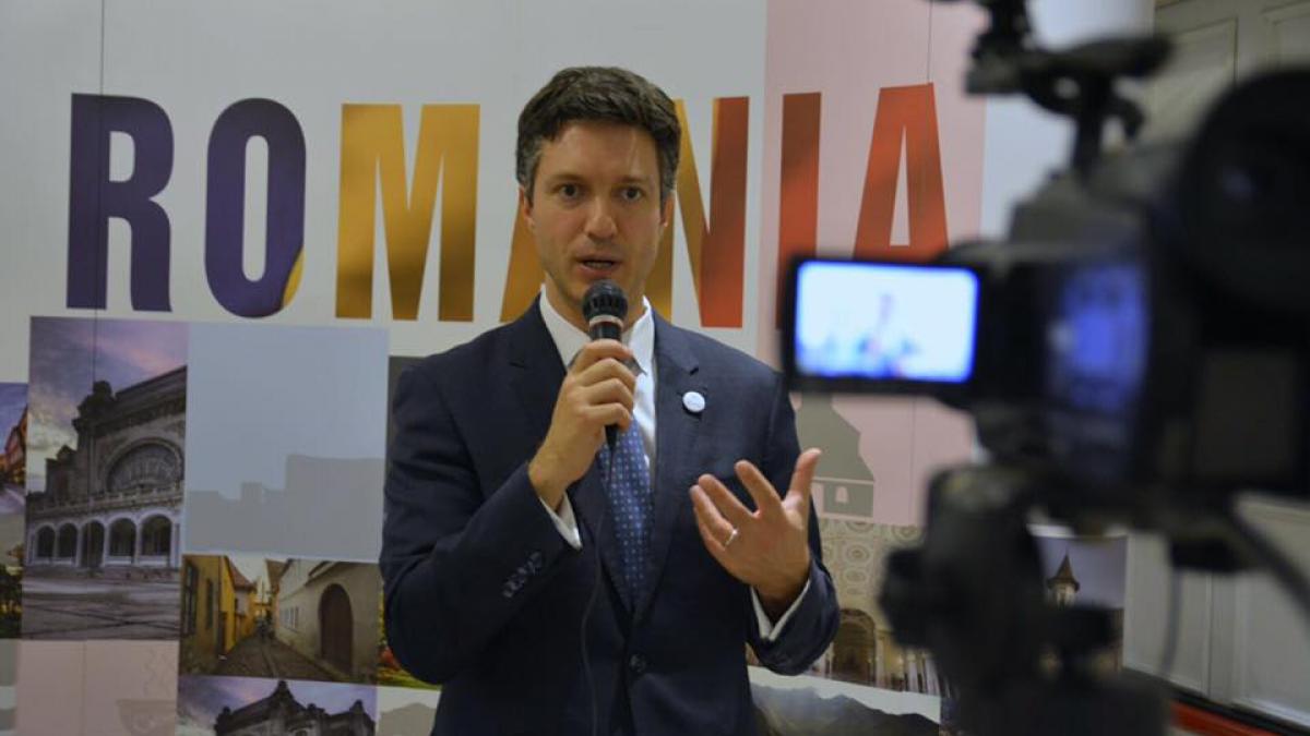 manuel costescu deputat usr si a dat demisia din parlamentul romaniei